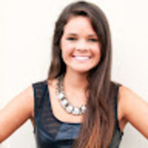 Meet your Posher, Kasey